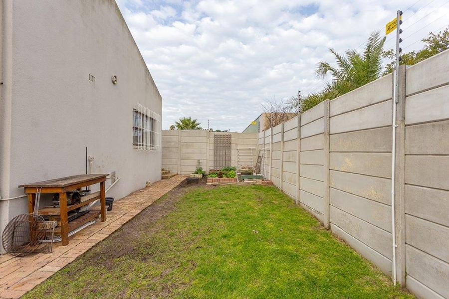 3 Bedroom Property for Sale in Richwood Western Cape
